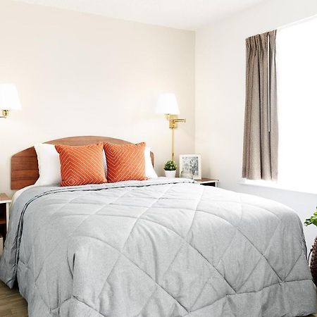 Intown Suites Extended Stay Columbia Sc - Columbiana Экстерьер фото