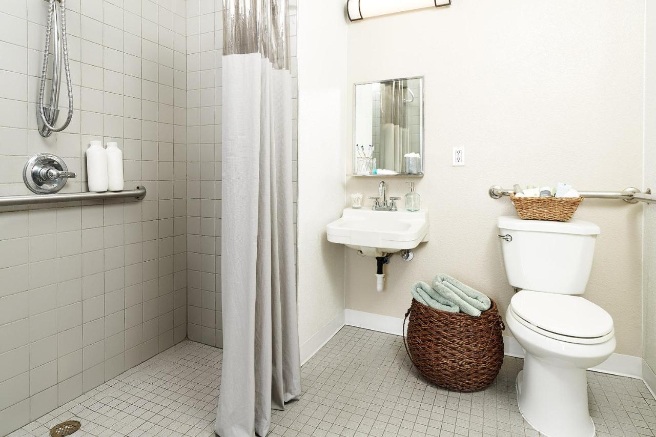 Intown Suites Extended Stay Columbia Sc - Columbiana Экстерьер фото